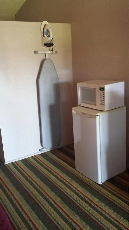 Howard Johnson By Wyndham Phoenix Airport/Downtown Area