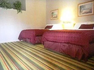 Hotel Howard Johnson By Wyndham Phoenix Airport/Downtown Area
