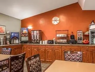 Howard Johnson By Wyndham Phoenix Airport/Downtown Area